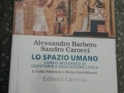 Lo spazio umano