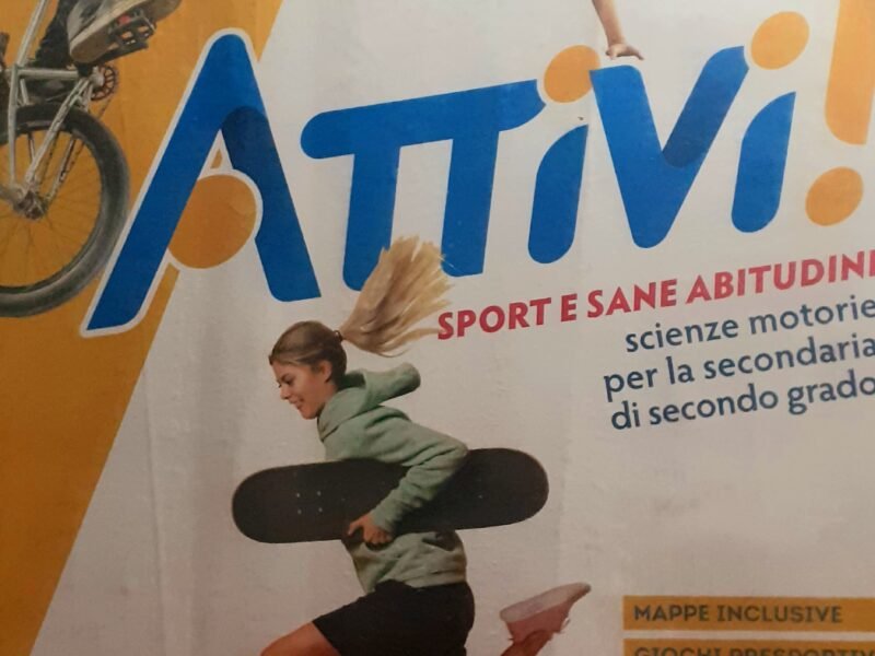 Attivi! Sport e sane abitudini