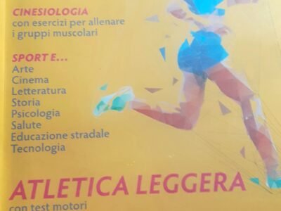 Magazine Attivi! -Cinesiologia sport e atletica leggera