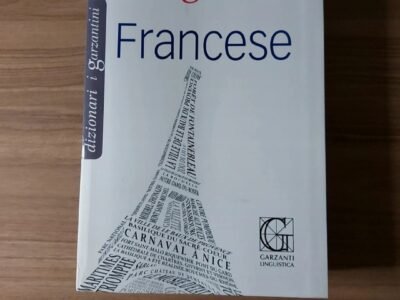 Dizionario di francese