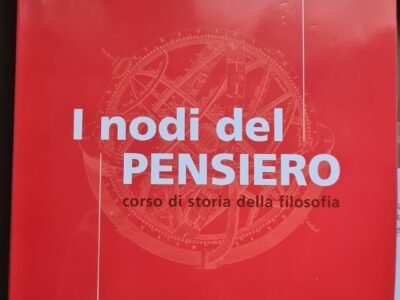 I nodi del pensiero