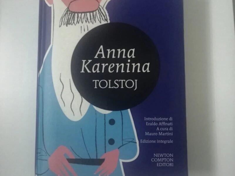 Anna Karenina