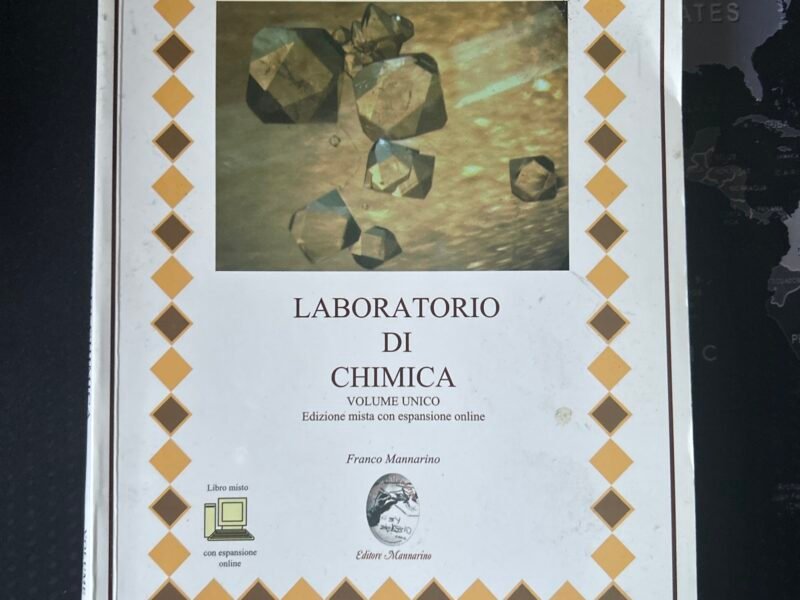 Laboratorio di Chimica