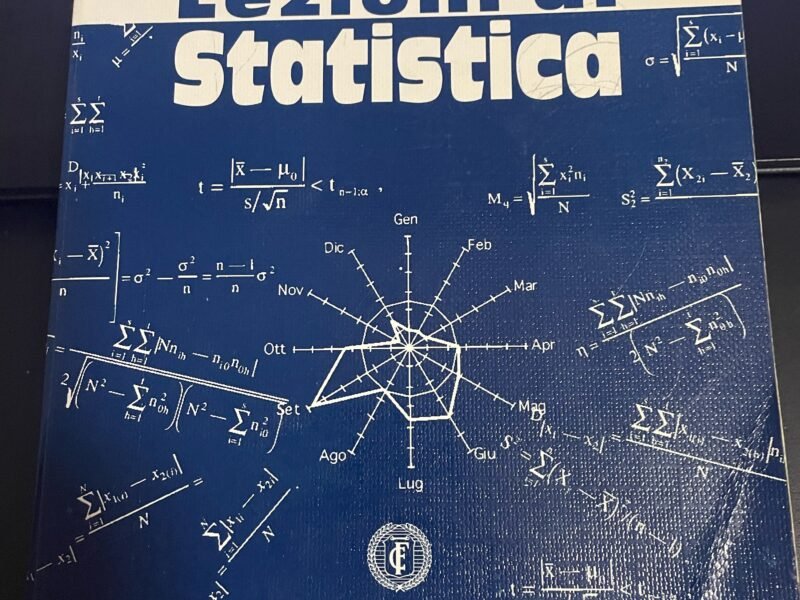 Lezione di statistica