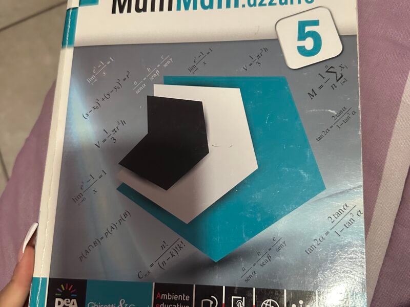 MultiMath.azzurro 5