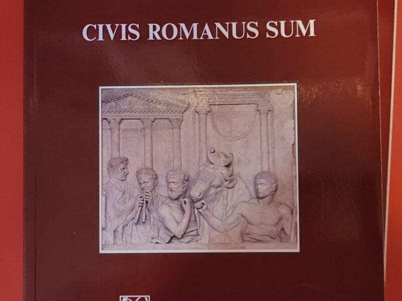 Civis Romanus Sum