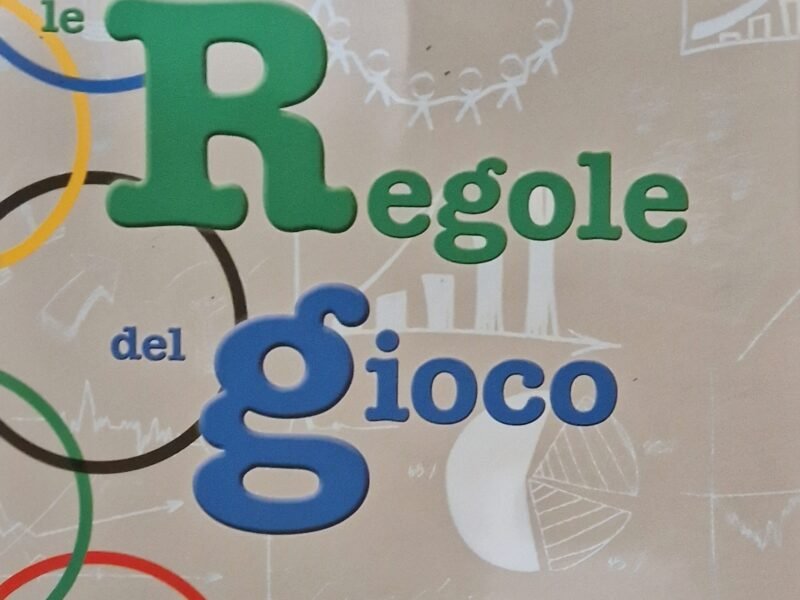 Le regole del gioco