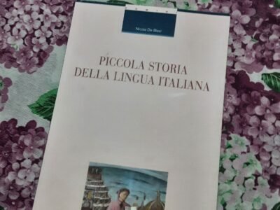 Libro linguistica Lettere Moderne