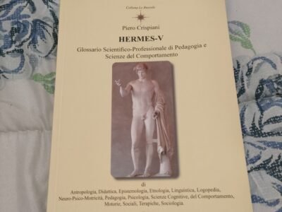 Hermes-V, glossario scientifico-professionale di pedagogia e scienze del comportamento