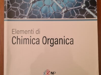 Elementi di chimica organica