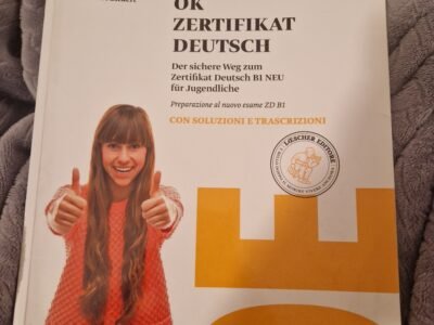 Ok Zertifikat Deutsch B1