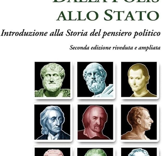 Dalla polis allo Stato. Introduzione alla storia del pensiero politico