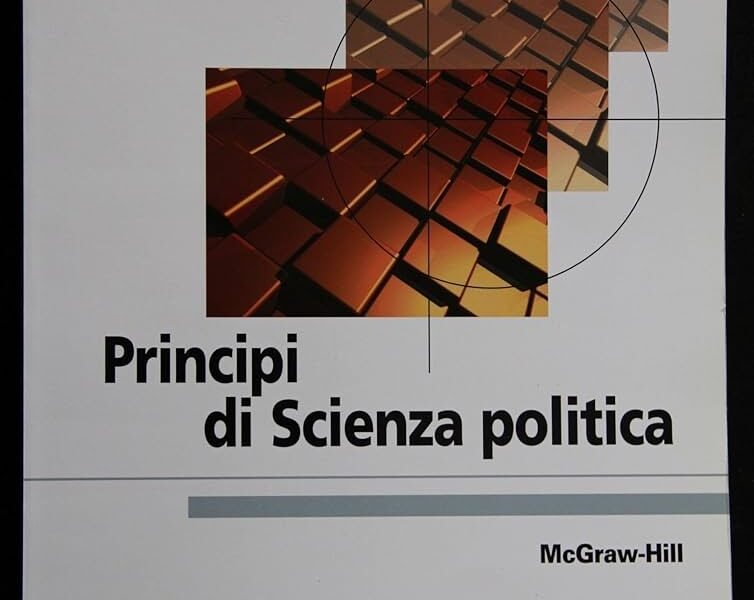 Principi di scienza politica