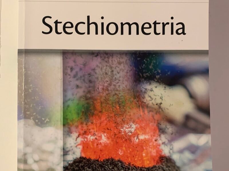 Stechiometria