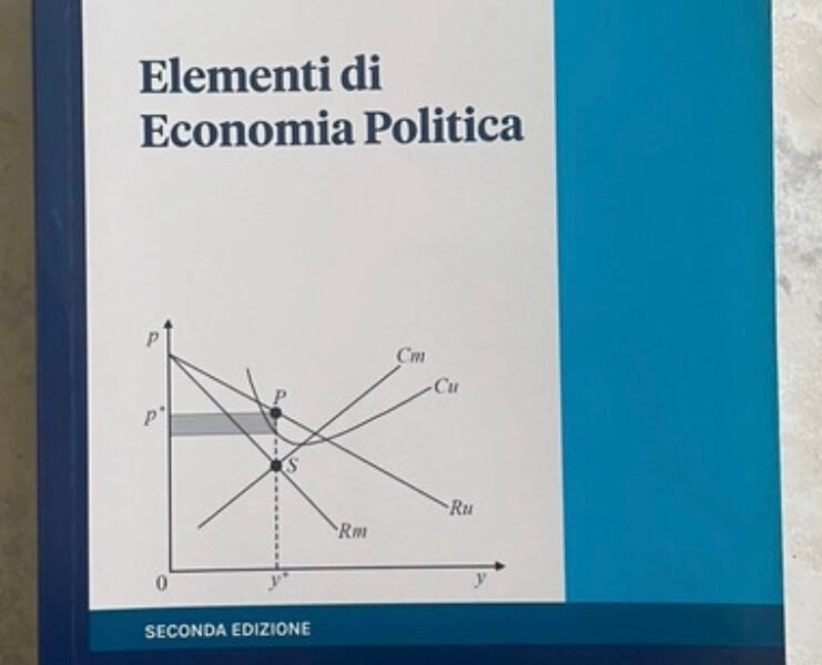 elementi di economia politica