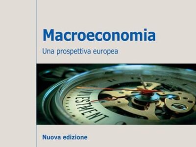 Macroeconomia. Una prospettiva europea