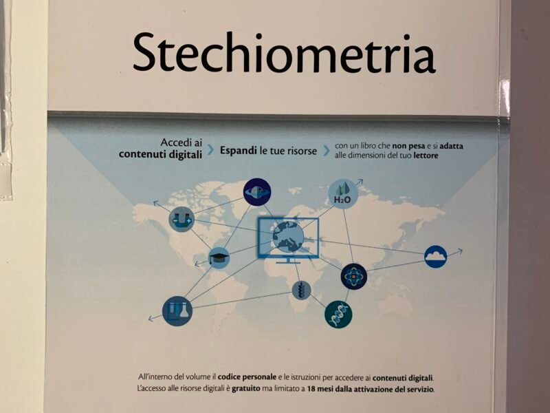 Stechiometria