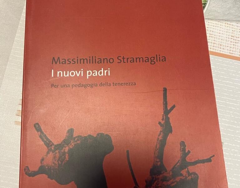 I NUOVI PADRI. per una pedagogia della tenerezza