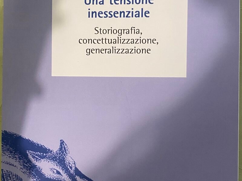 Una tensione inessenziale