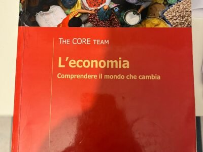 L'economia