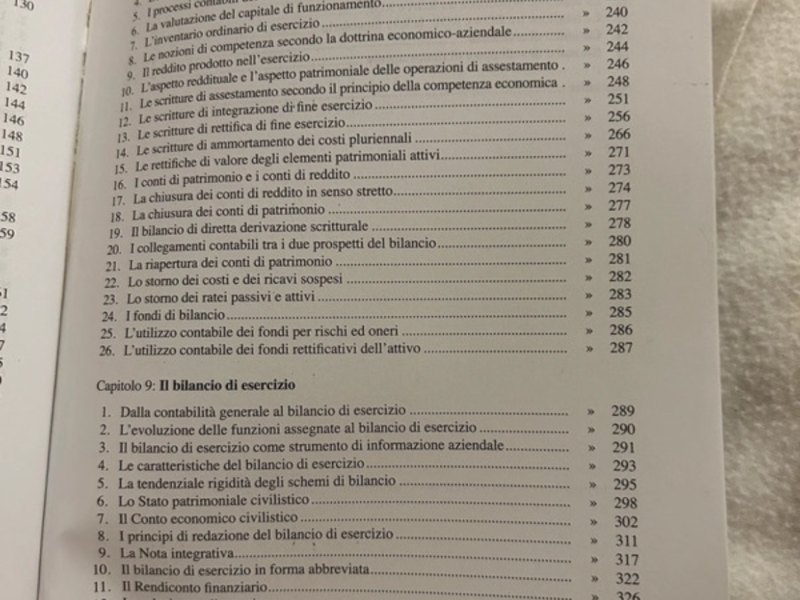 Economia aziendale e ragioneria generale