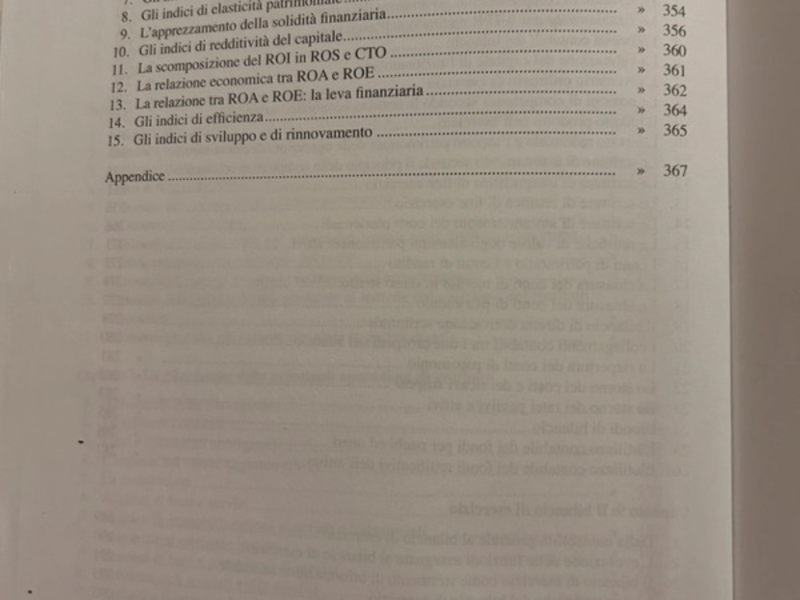 Economia aziendale e ragioneria generale