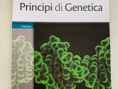 Principi di Genetica