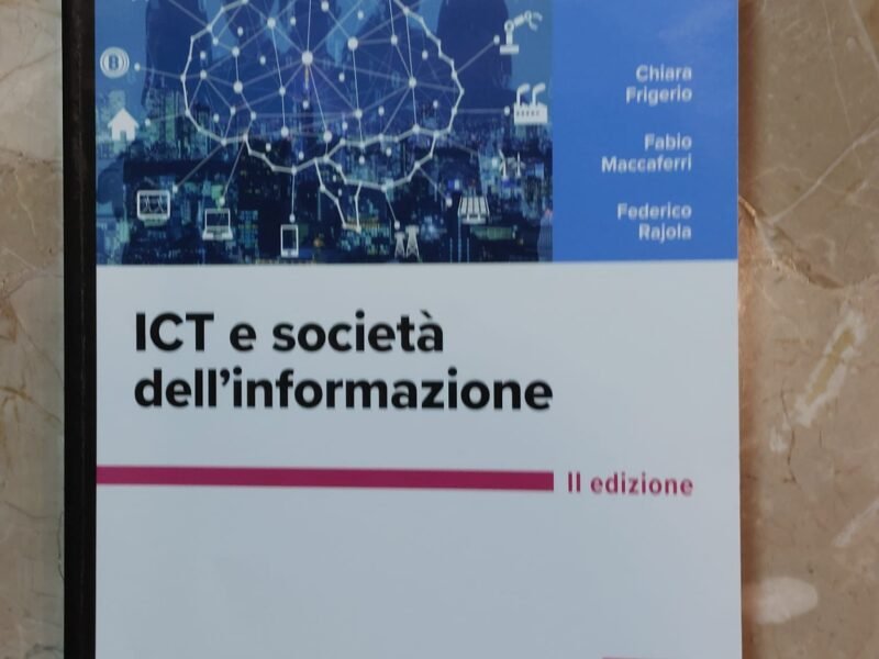 Ict e società dell’informazione