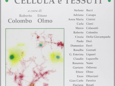 Biologia, cellula e tessuti