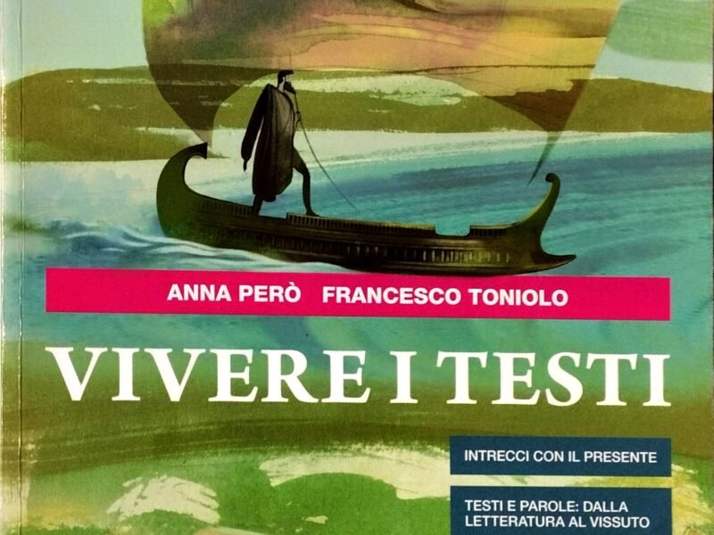 Vivere i testi