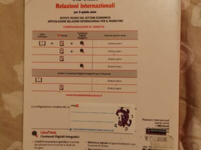 Relazioni internazionali