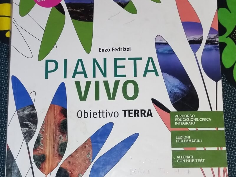 PIANETA VIVO