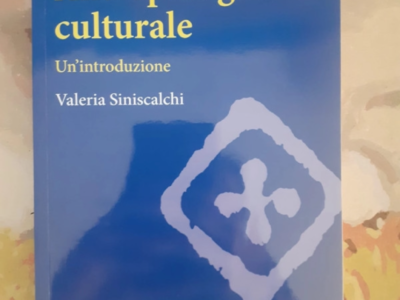 Antropologia culturale