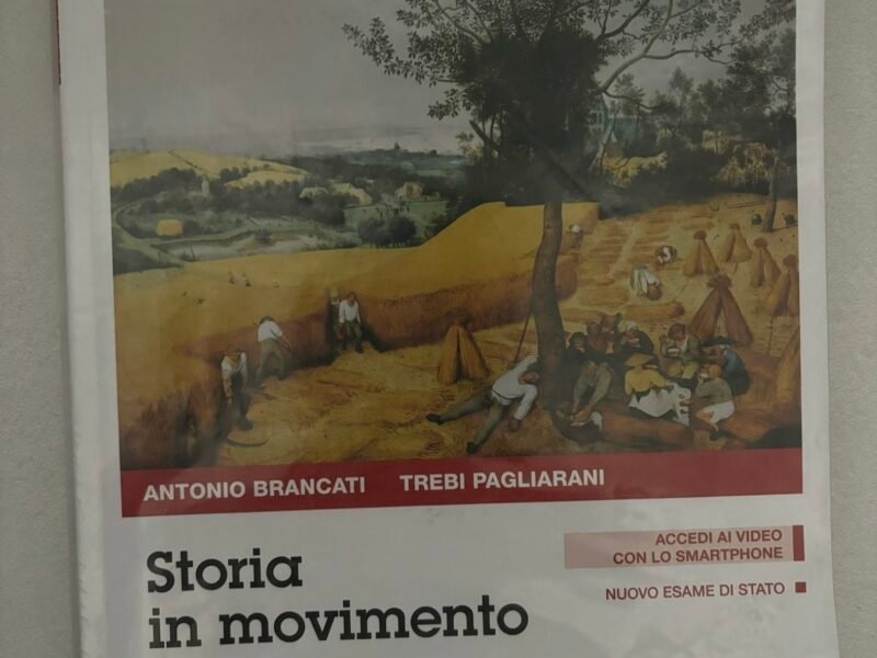 Storia in Movimento