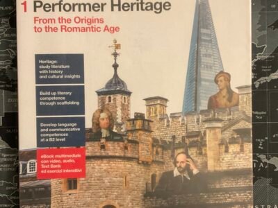Performer Heritage - From the Origins to the Romantic Age