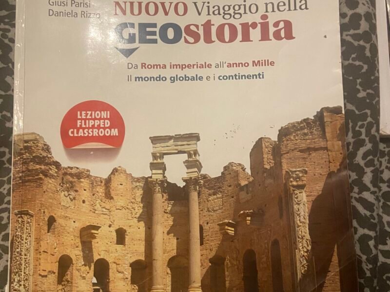 nuovo viaggio nella geostoria 2