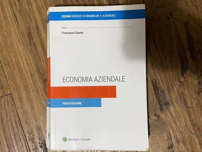 Economia Aziendale