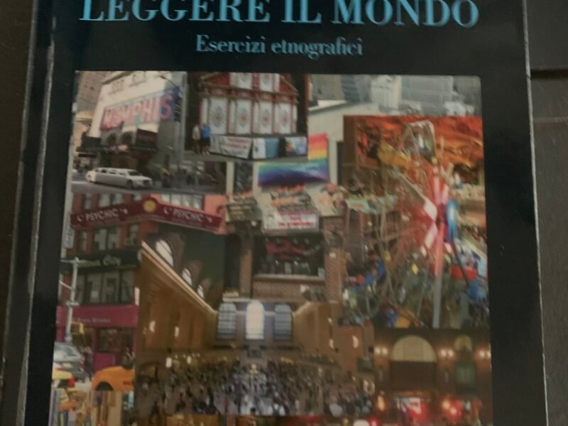 Come osservare ascoltare leggere il mondo