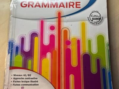 Labo de Grammaire