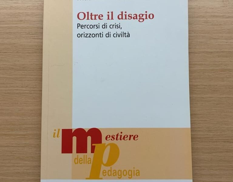 Oltre il disagio