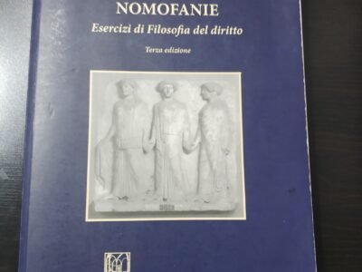 Nomofanie, G. Azzoni