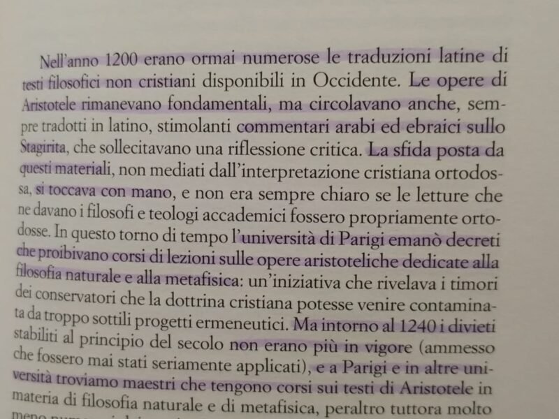 Nel nome del Signore. L'Europa dall'anno Mille alla fine del Medioevo