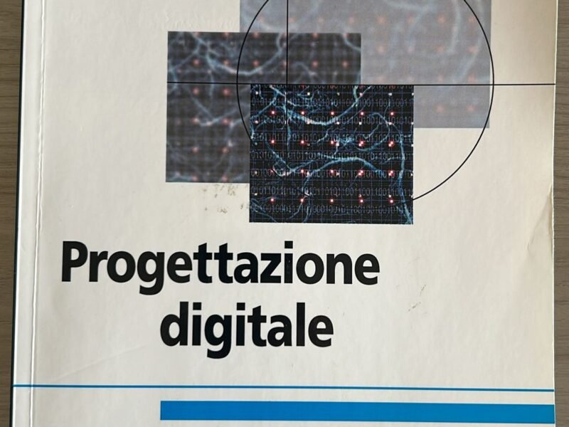 Progettazione Digitale