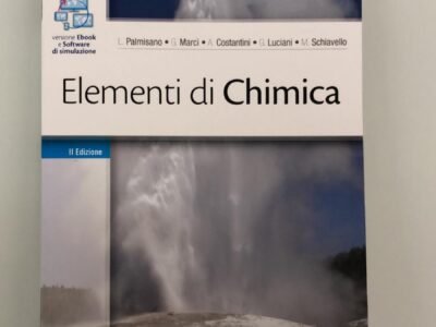 Elementi di chimica