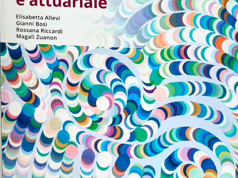 Matematica finanziaria e attuariale