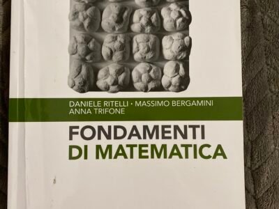 Fondamenti di matematica