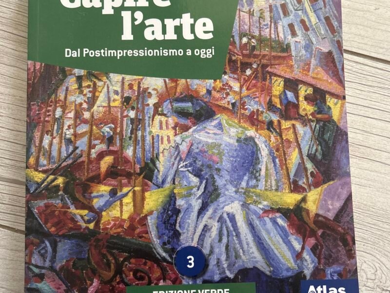 Capire l’arte - Dal post impressionismo a oggi