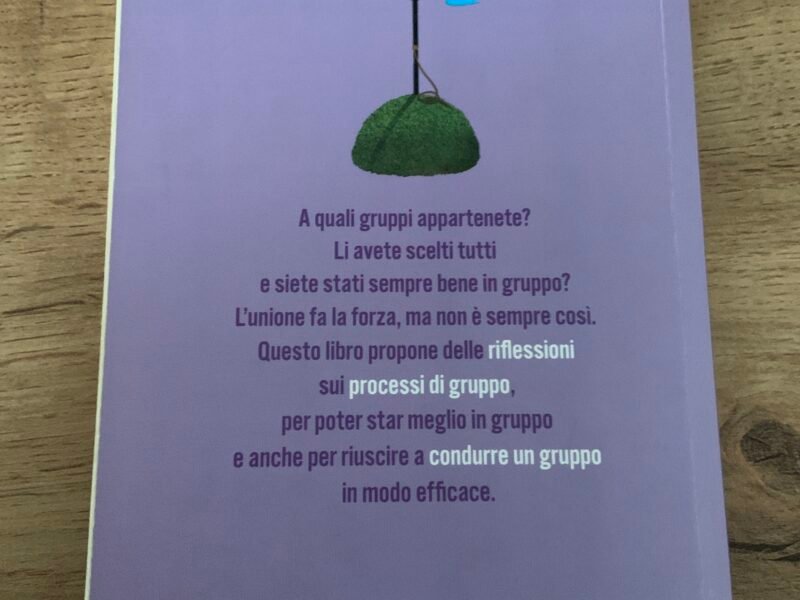 Passi di gruppo