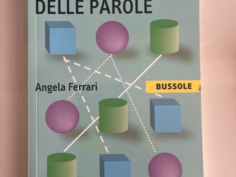 Tipi di frasi e ordine delle parole