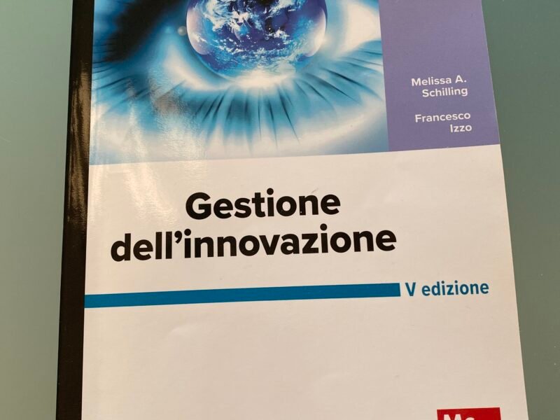 Gestione dell’innovazione